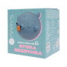 MARY_S lampka nocna LED Rybka nieb 14882