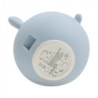 MARY_S lampka nocna LED Rybka nieb 14882