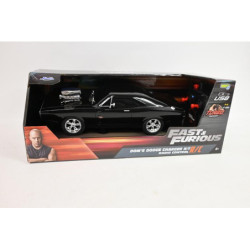 JADA RC F_F Dodge Charger 1970 1:16 9397584314