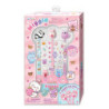 HOT FOCUS giętkie długopisy żelowe Kawaii 81397