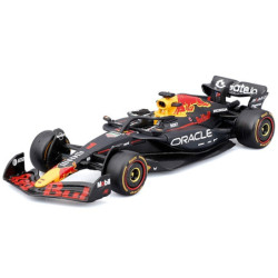 BBU 1:43 Formula Oracle RB21 M.Varstappen 38233_1