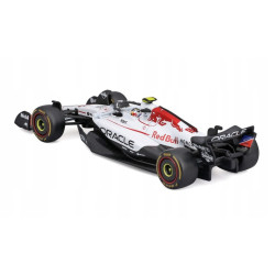 BBU 1:43 Formula RB21 Y.Tsunoda 18-38234_Japan_22