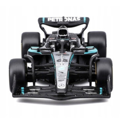 BBU 1:43 Formula Mercedes AMG G.Russell 38237_63