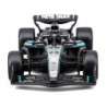 BBU 1:43 Formula Mercedes AMG G.Russell 38237_63