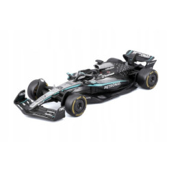 BBU 1:43 Formula Mercedes AMG G.Russell 38237_63