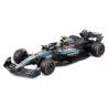 BBU 1:43 Formula Mercedes AMG K.Antonelli 38238_12