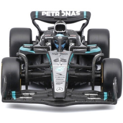 BBU 1:43 Formula Mercedes AMG G.Russell 38238_63
