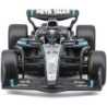 BBU 1:43 Formula Mercedes AMG G.Russell 38238_63