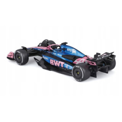 BBU 1:43 Formula Alpine A525 P.Gasly 38257_10