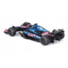 BBU 1:43 Formula Alpine A525 P.Gasly 38257_10