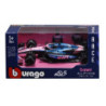 BBU 1:43 Formula Alpine A525 P.Gasly 38257_10