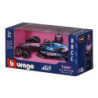 BBU 1:43 Formula Alpine A525 F.Colapinto 38257_43