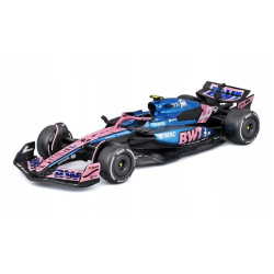 BBU 1:43 Formula Alpine A525 F.Colapinto 38257_43
