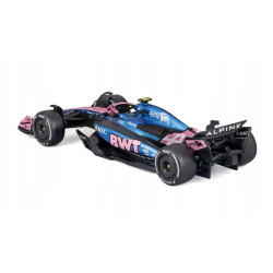 BBU 1:43 Formula Alpine A525 F.Colapinto 38257_43