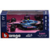 BBU 1:43 Formula Alpine A525 F.Colapinto 38257_43