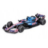 BBU 1:43 Formula Alpine A525 P.Gasly 38258_10