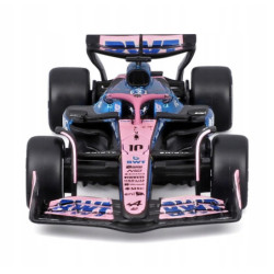 BBU 1:43 Formula Alpine A525 P.Gasly 38258_10
