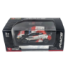 BBU 1:43 Race Toyota GR Yaris Rally 1 Hybrid 38310