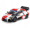 BBU 1:43 Race Toyota GR Yaris Rally 1 Hybrid 38310
