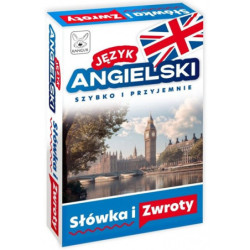 Język angielski Słówka i Zwroty 43682