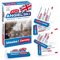 Język angielski Słówka i Zwroty 43682