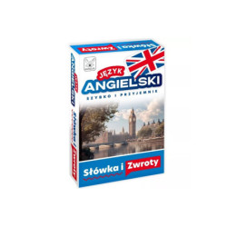 Język angielski Słówka i Zwroty 43682