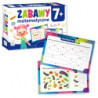 KANGUR Zabawy Matematyczne 7+ 43408
