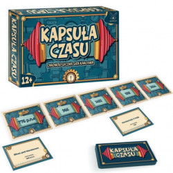 Kapsuła Czasu 43279