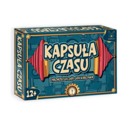 Kapsuła Czasu 43279