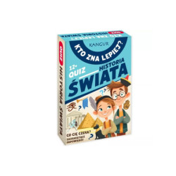 Kto Zna Lepiej? Quiz Historia Świata 43217