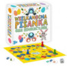 Wielkanocna Pisanka Gra edukacyjna 42210