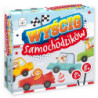 Wyścig Samochodzików 43712