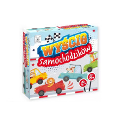 Wyścig Samochodzików 43712