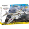 COBI WWII De Havilland DH.98 Mosquito 710kl 5735