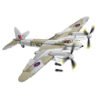 COBI WWII De Havilland DH.98 Mosquito 710kl 5735
