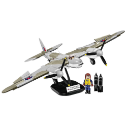 COBI WWII De Havilland DH.98 Mosquito 710kl 5735
