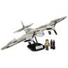 COBI WWII De Havilland DH.98 Mosquito 710kl 5735