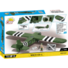 COBI WWII WACO CG-4 784kl 5755