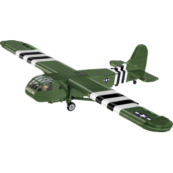 COBI WWII WACO CG-4 784kl 5755