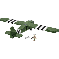 COBI WWII WACO CG-4 784kl 5755
