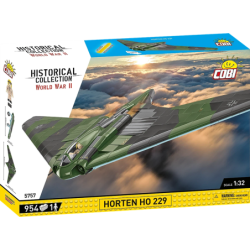 COBI WWII Horten HO 229 954kl 5757