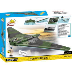 COBI WWII Horten HO 229 954kl 5757