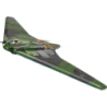 COBI WWII Horten HO 229 954kl 5757