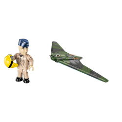 COBI WWII Horten HO 229 954kl 5757
