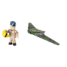 COBI WWII Horten HO 229 954kl 5757