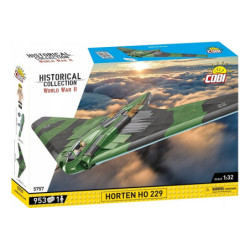 COBI WWII Horten HO 229 954kl 5757