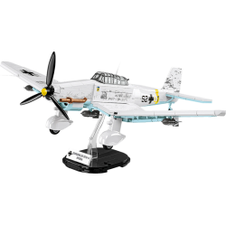 COBI WWII Junkers JU 87D-3 Stuka 556kl 5768