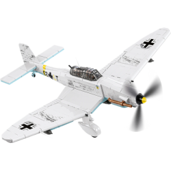COBI WWII Junkers JU 87D-3 Stuka 556kl 5768