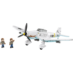 COBI WWII Junkers JU 87D-3 Stuka 556kl 5768