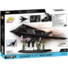 COBI AF Lockheed F-117 Nighthawk 795kl 5903